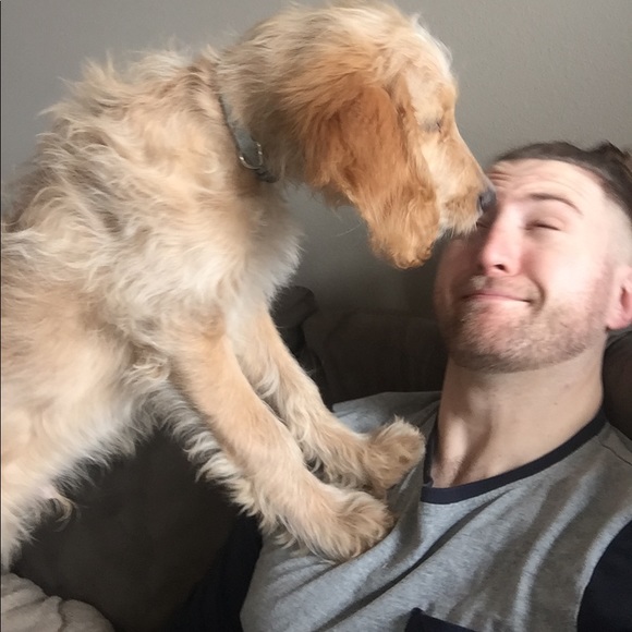 Meet your Posher, Ian - Picture 1 of 2